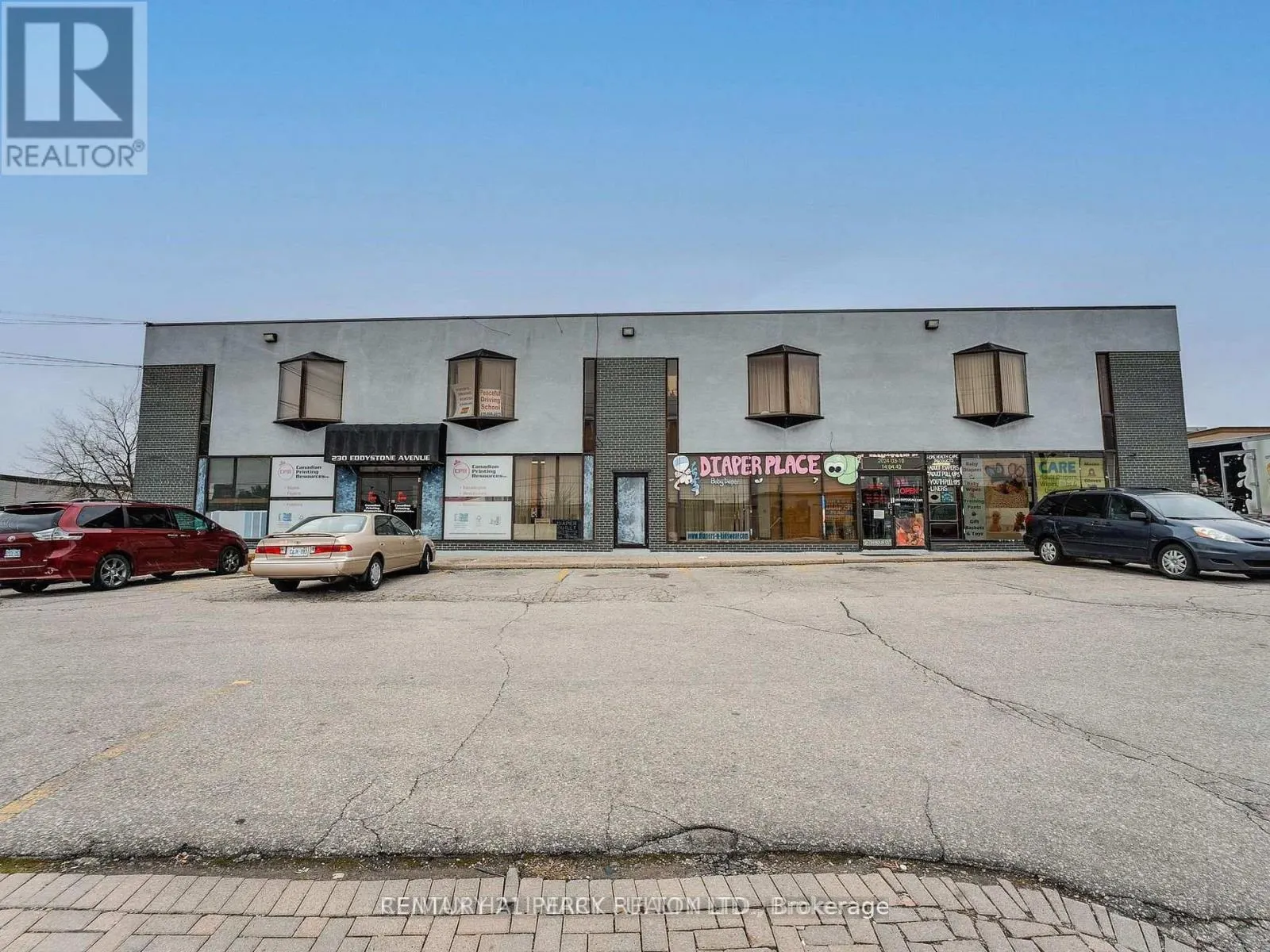 201B&C - 230 EDDYSTONE AVENUE