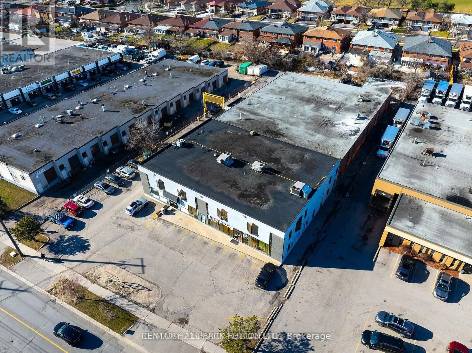 201B&C - 230 EDDYSTONE AVENUE