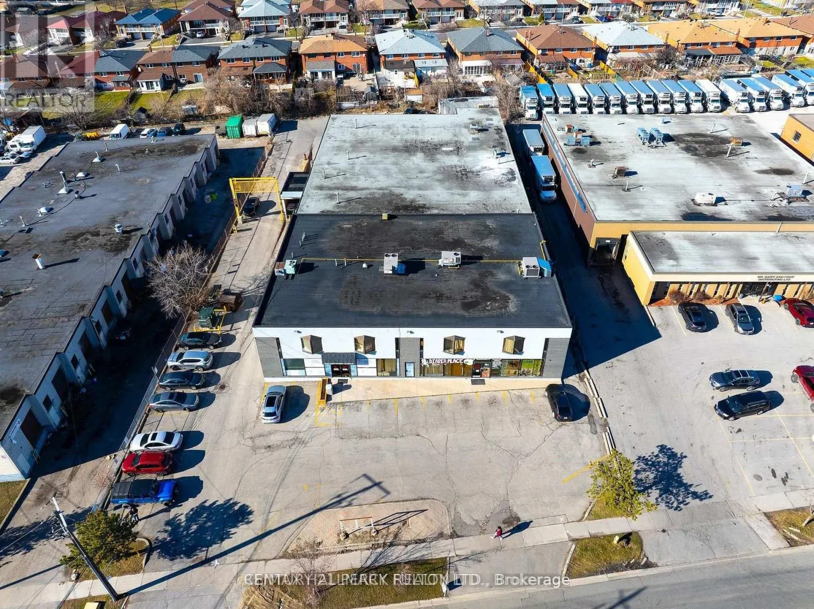 201B&C - 230 EDDYSTONE AVENUE