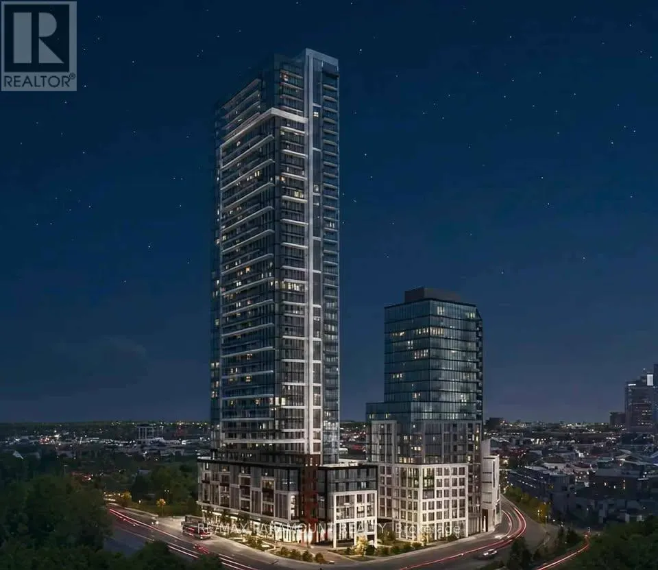 1609 - 209 STEELES AVENUE W