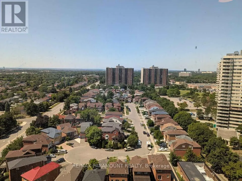1609 - 209 STEELES AVENUE W