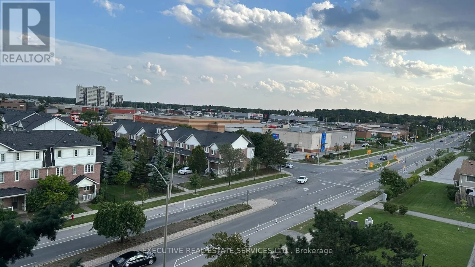 509 - 6720 GLEN ERIN DRIVE