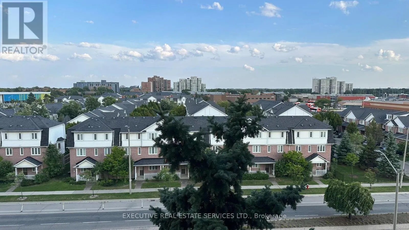 509 - 6720 GLEN ERIN DRIVE