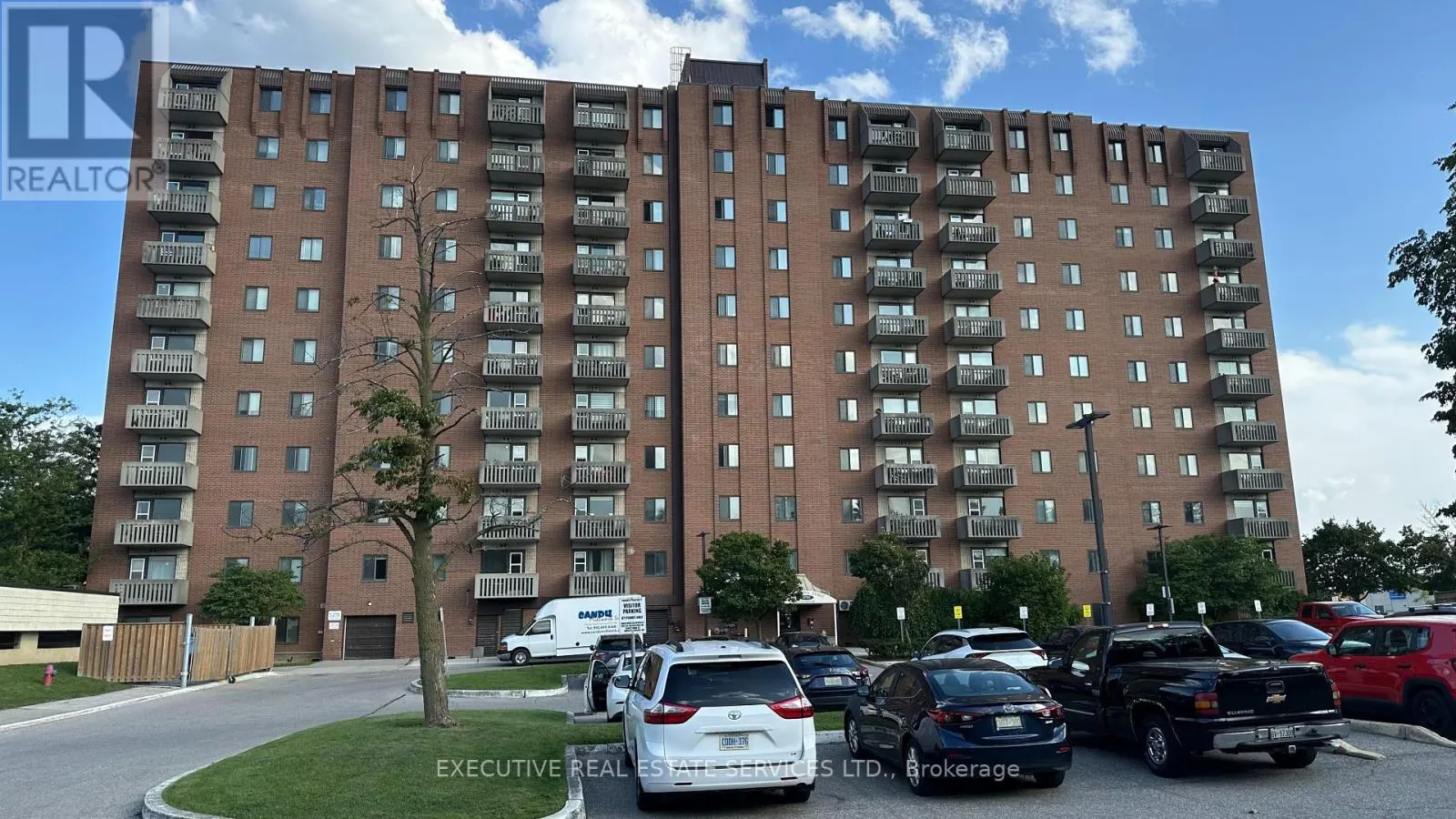 509 - 6720 GLEN ERIN DRIVE
