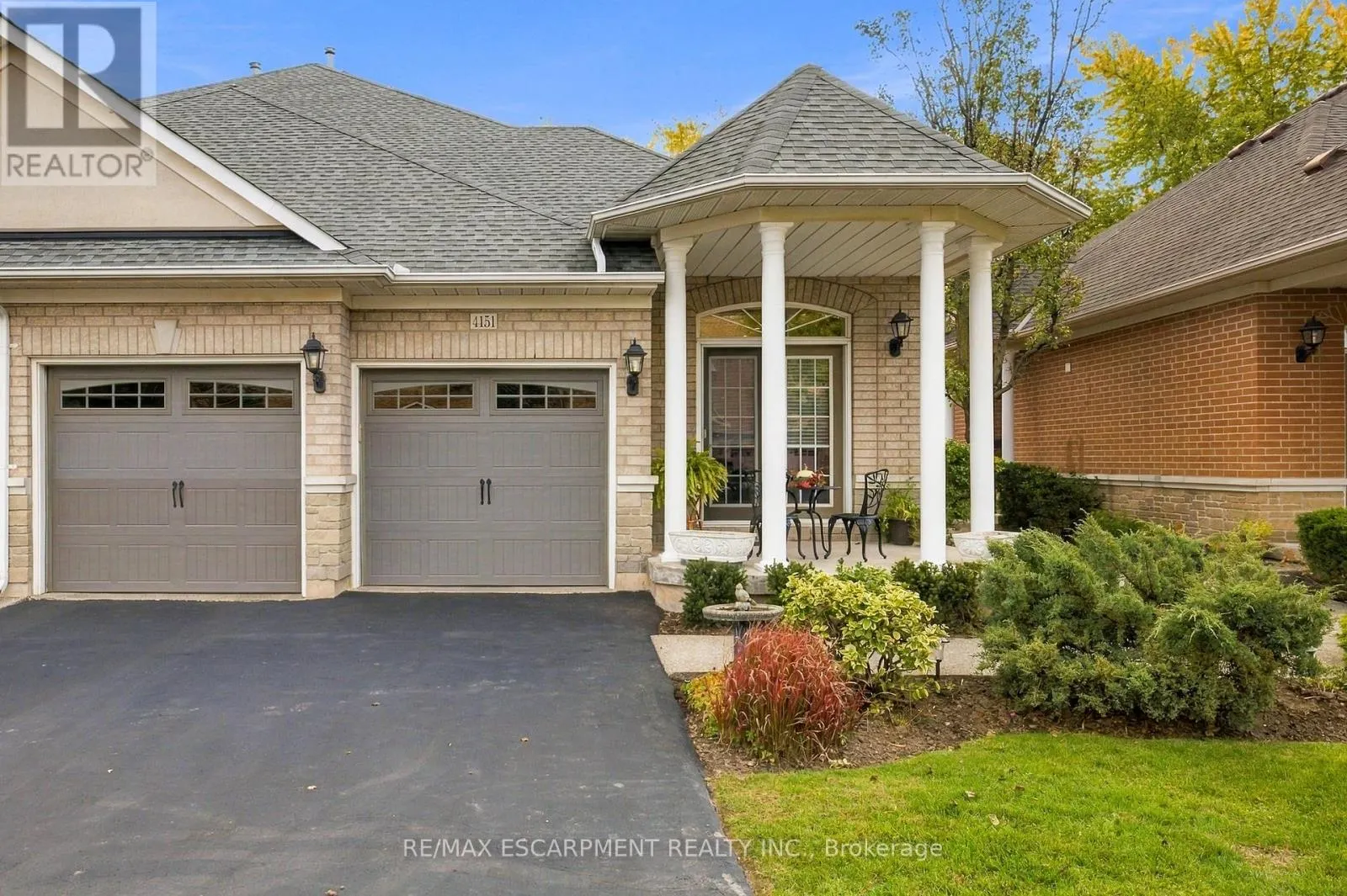 4151 STONEBRIDGE CRESCENT
