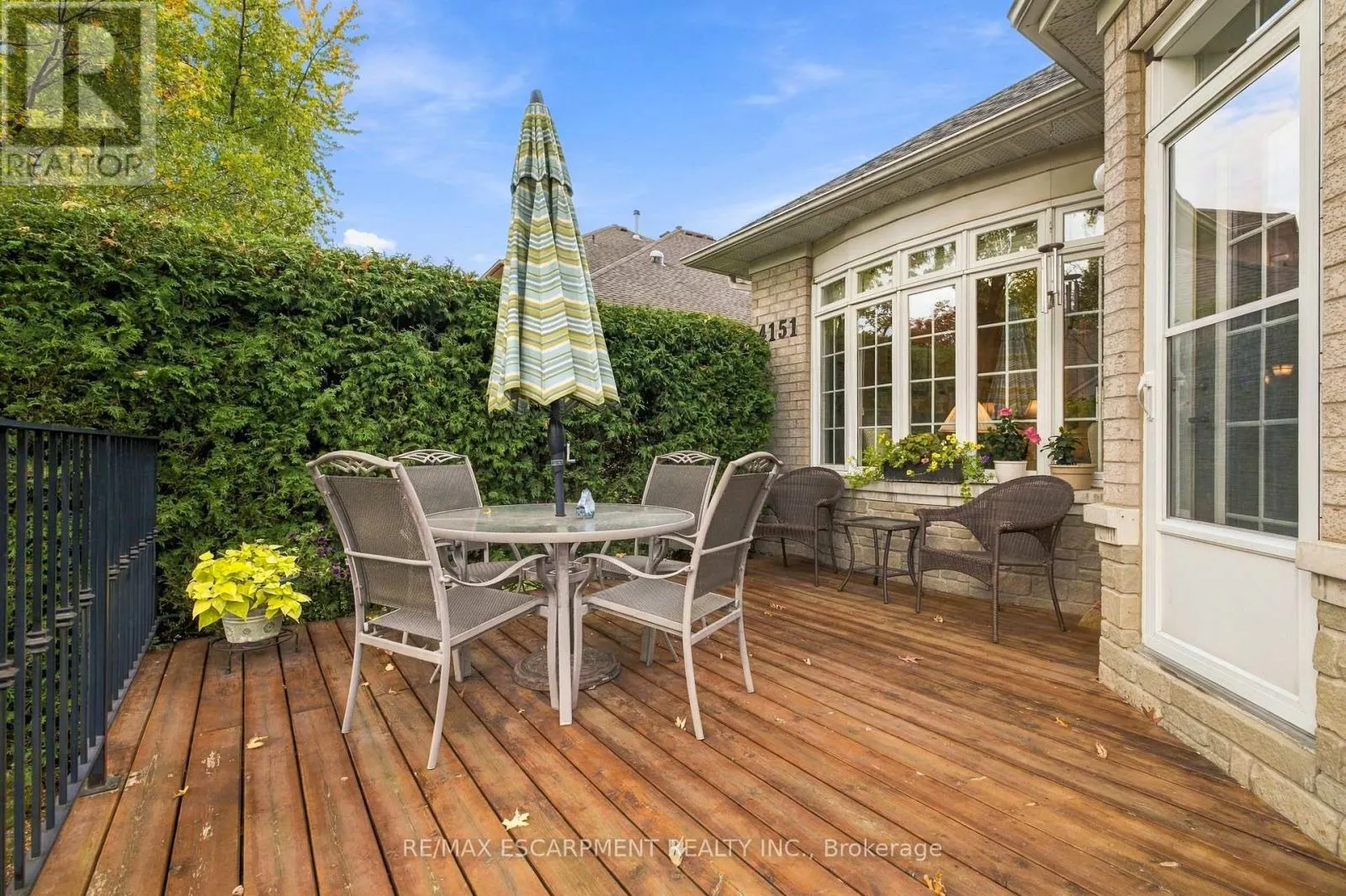 4151 STONEBRIDGE CRESCENT