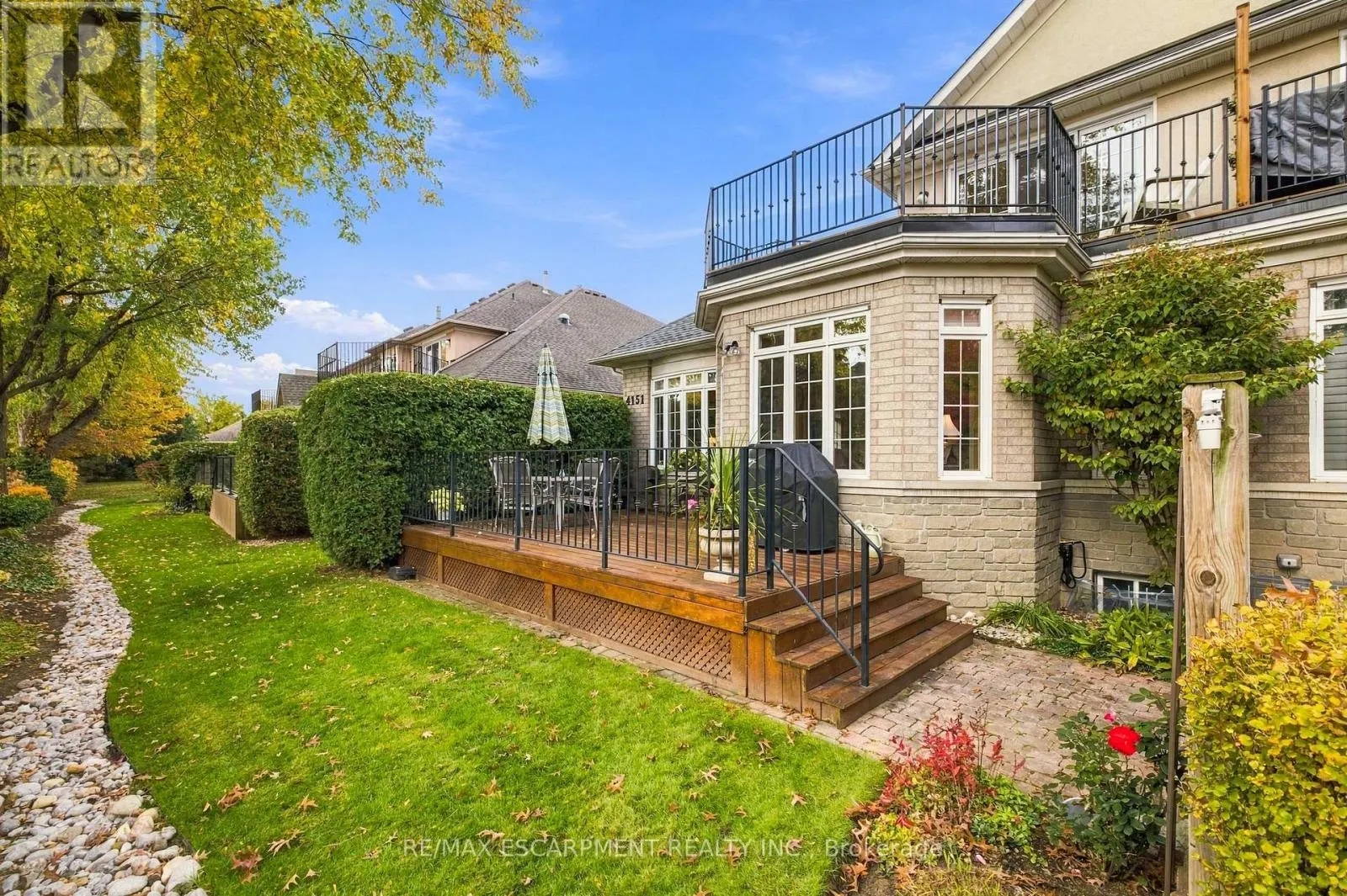 4151 STONEBRIDGE CRESCENT