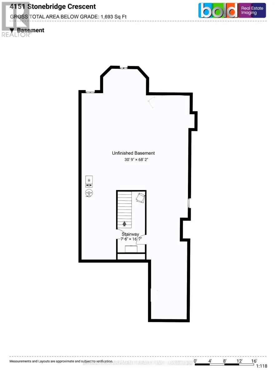 4151 STONEBRIDGE CRESCENT