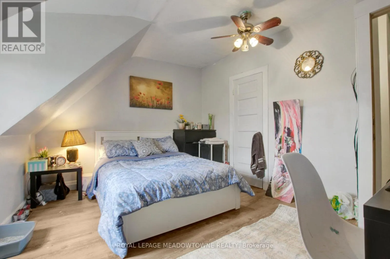 1259 DAVENPORT ROAD