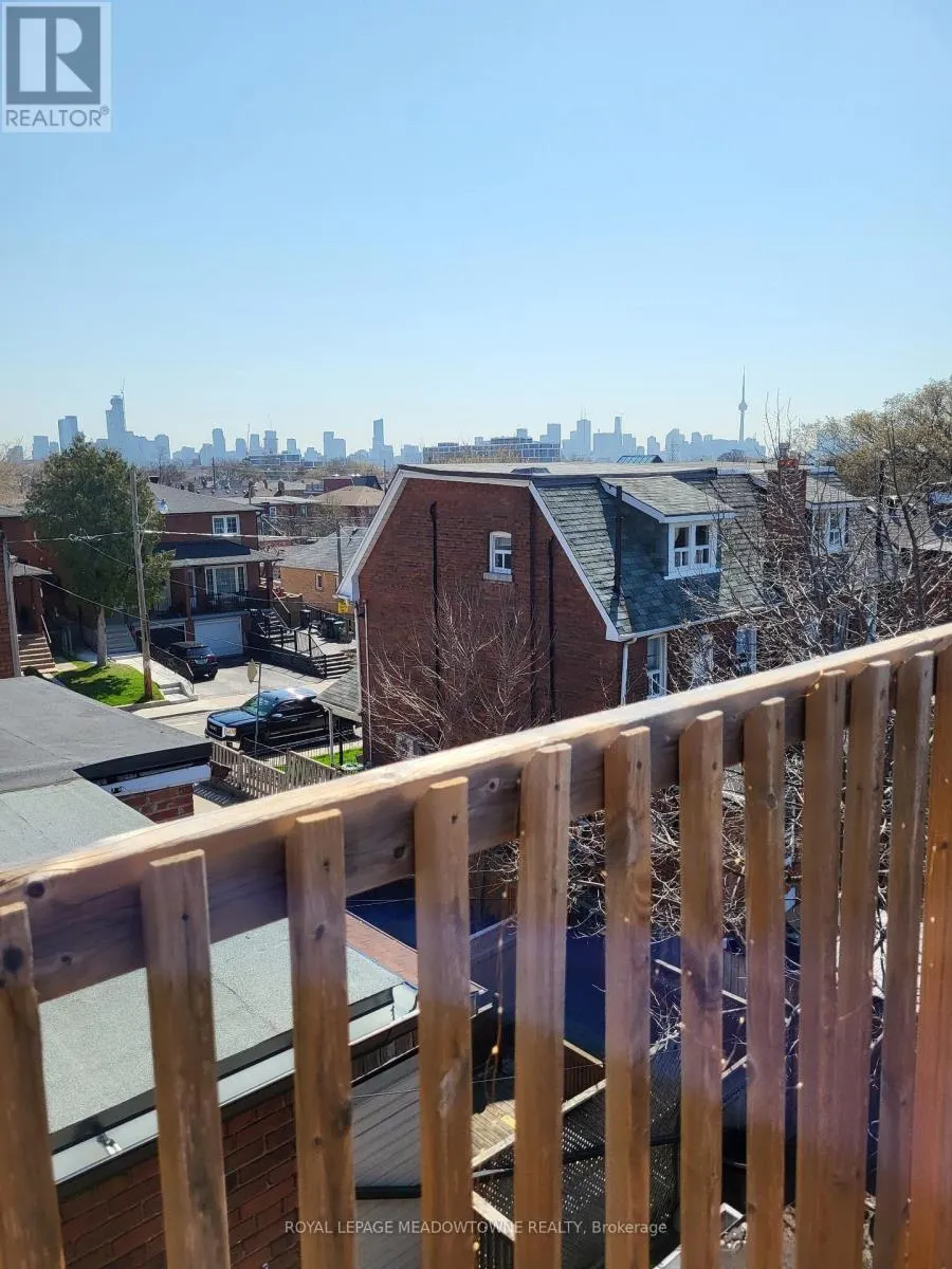 1259 DAVENPORT ROAD
