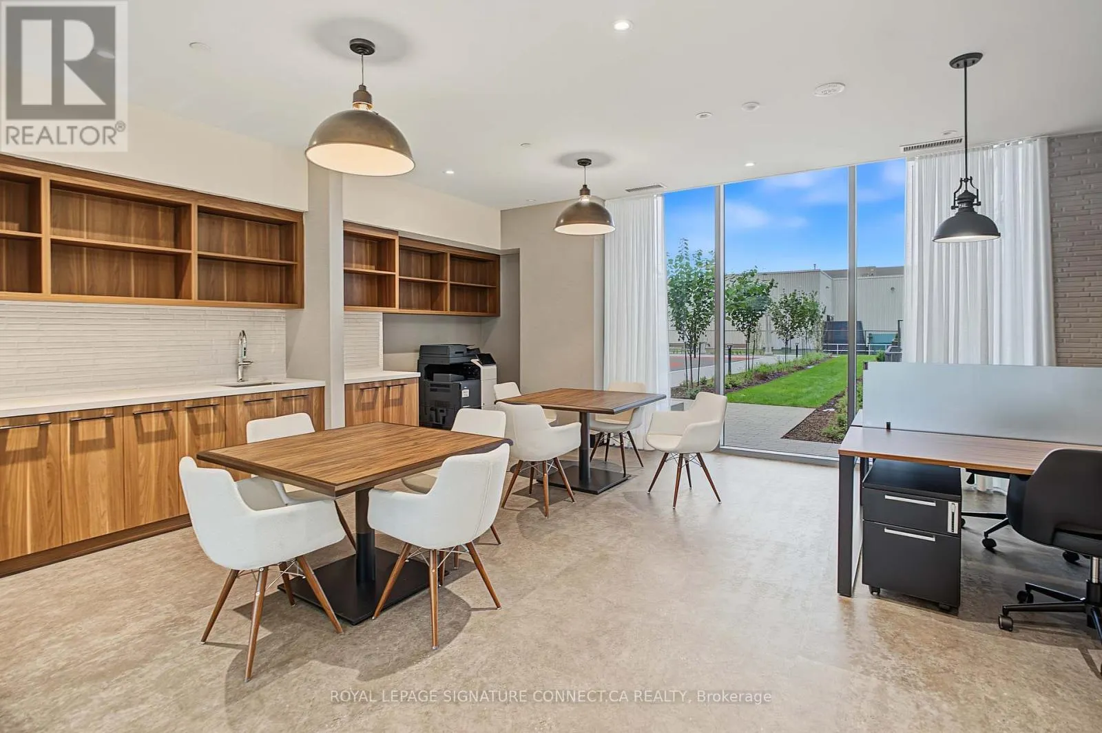 1007 - 125 NIPISSING ROAD