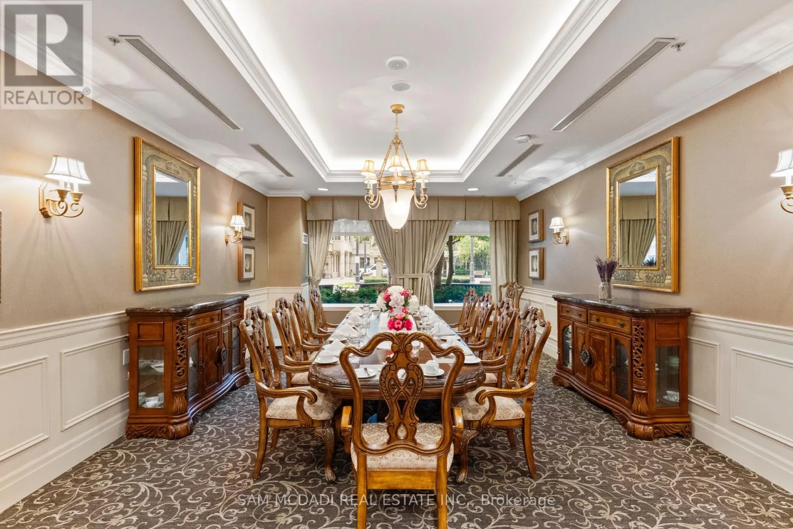 1107 - 350 PRINCESS ROYAL DRIVE