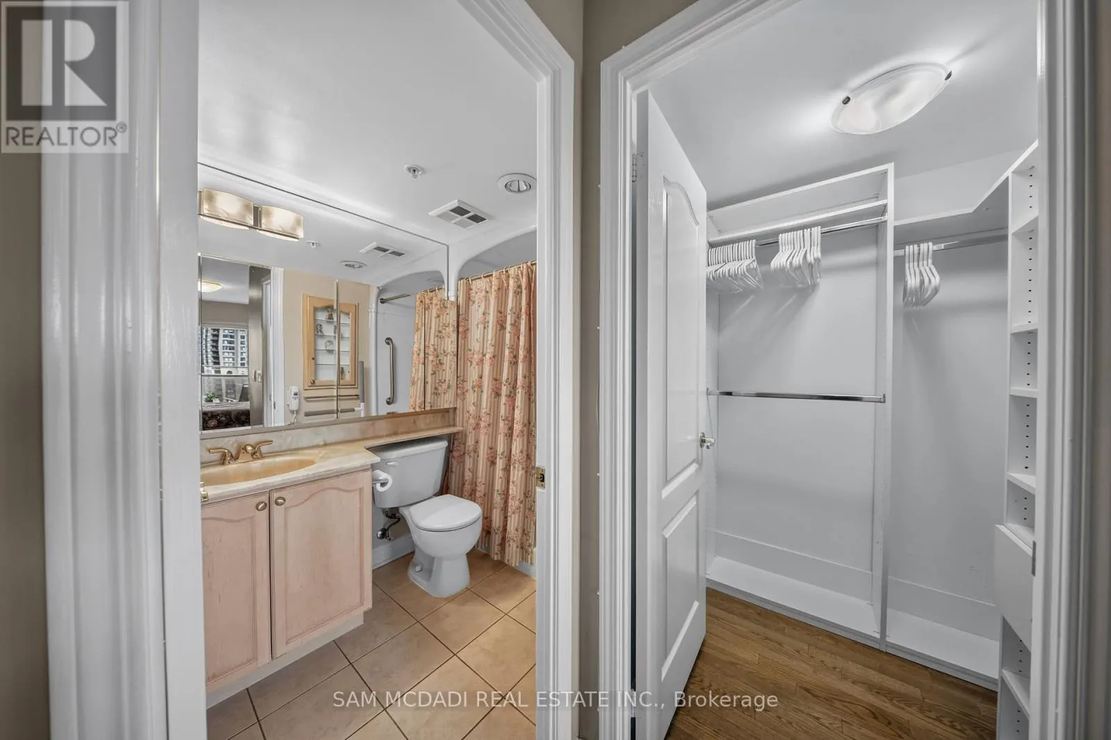 1107 - 350 PRINCESS ROYAL DRIVE