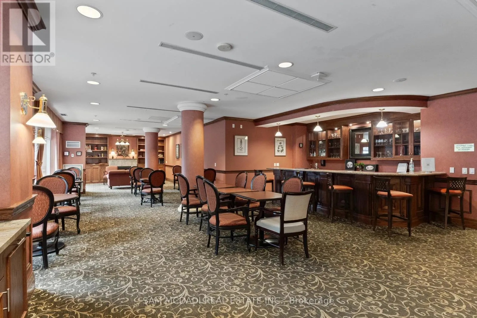 1107 - 350 PRINCESS ROYAL DRIVE