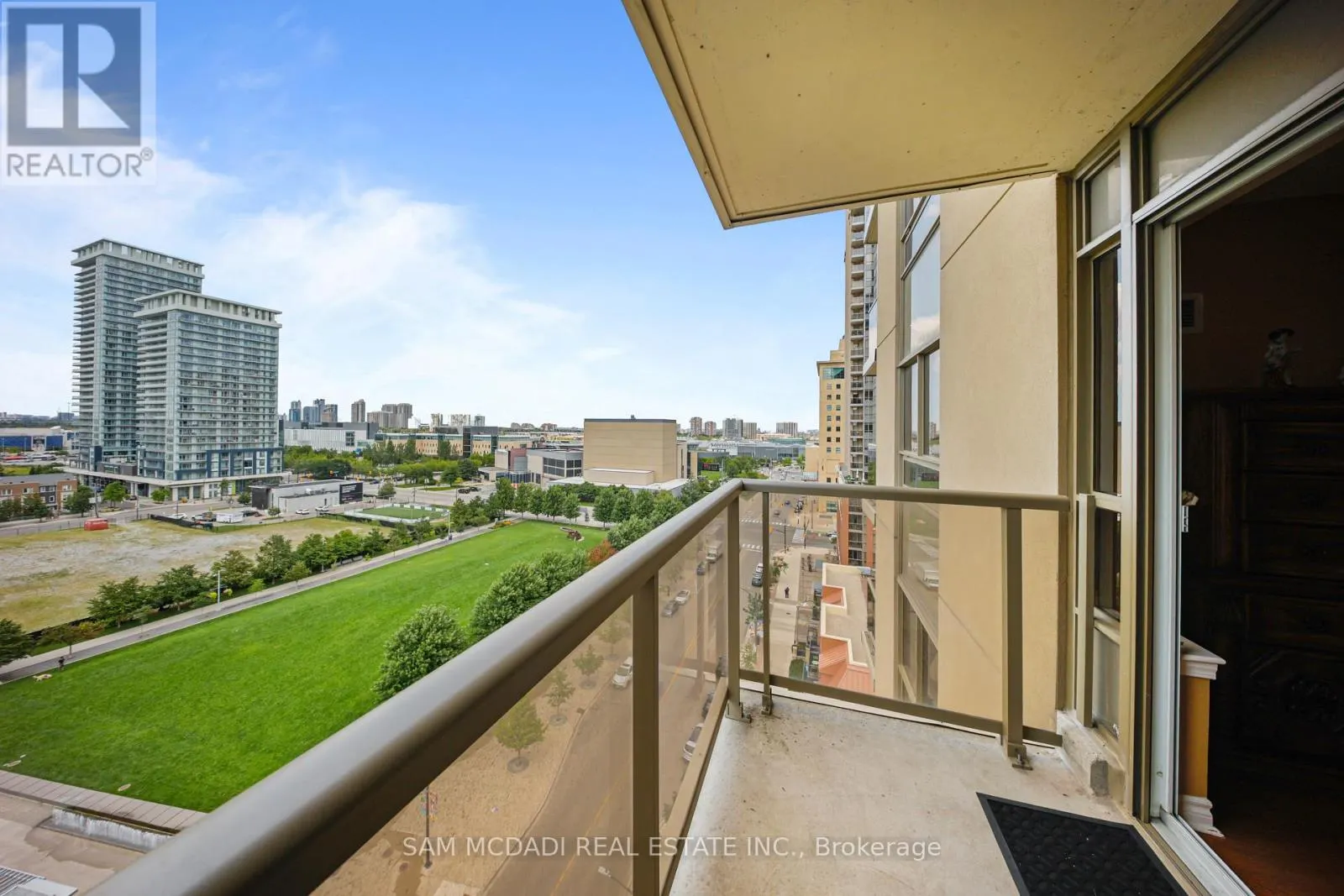 1107 - 350 PRINCESS ROYAL DRIVE
