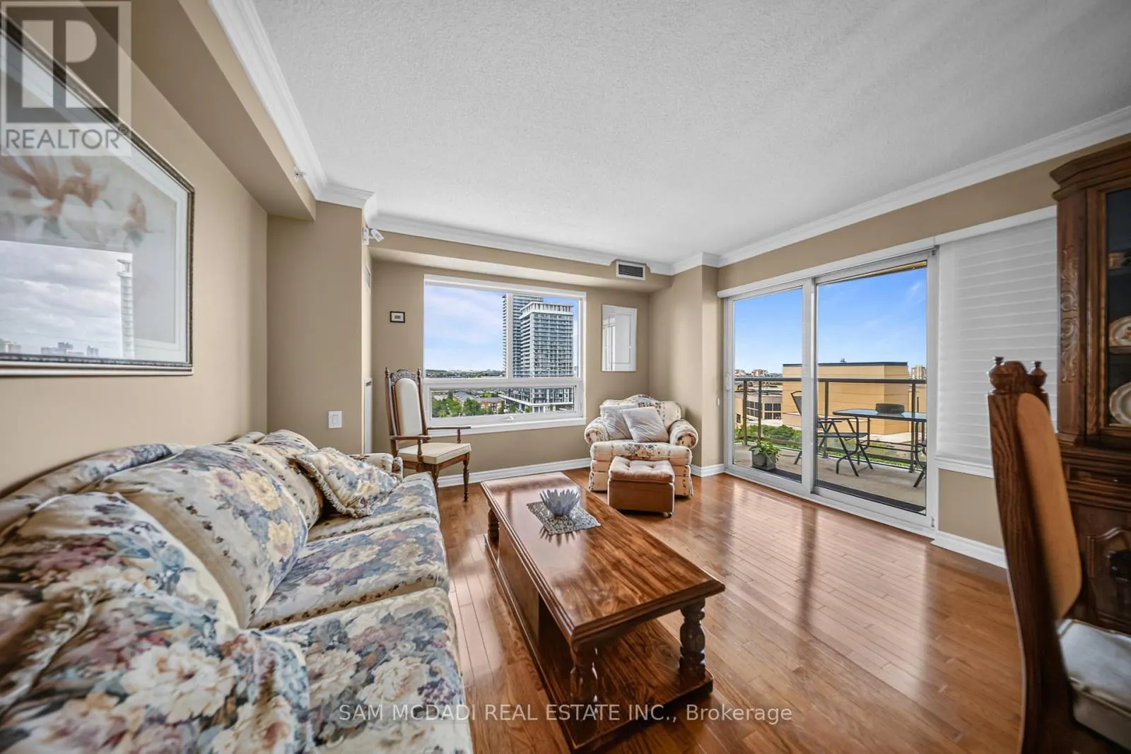 1107 - 350 PRINCESS ROYAL DRIVE