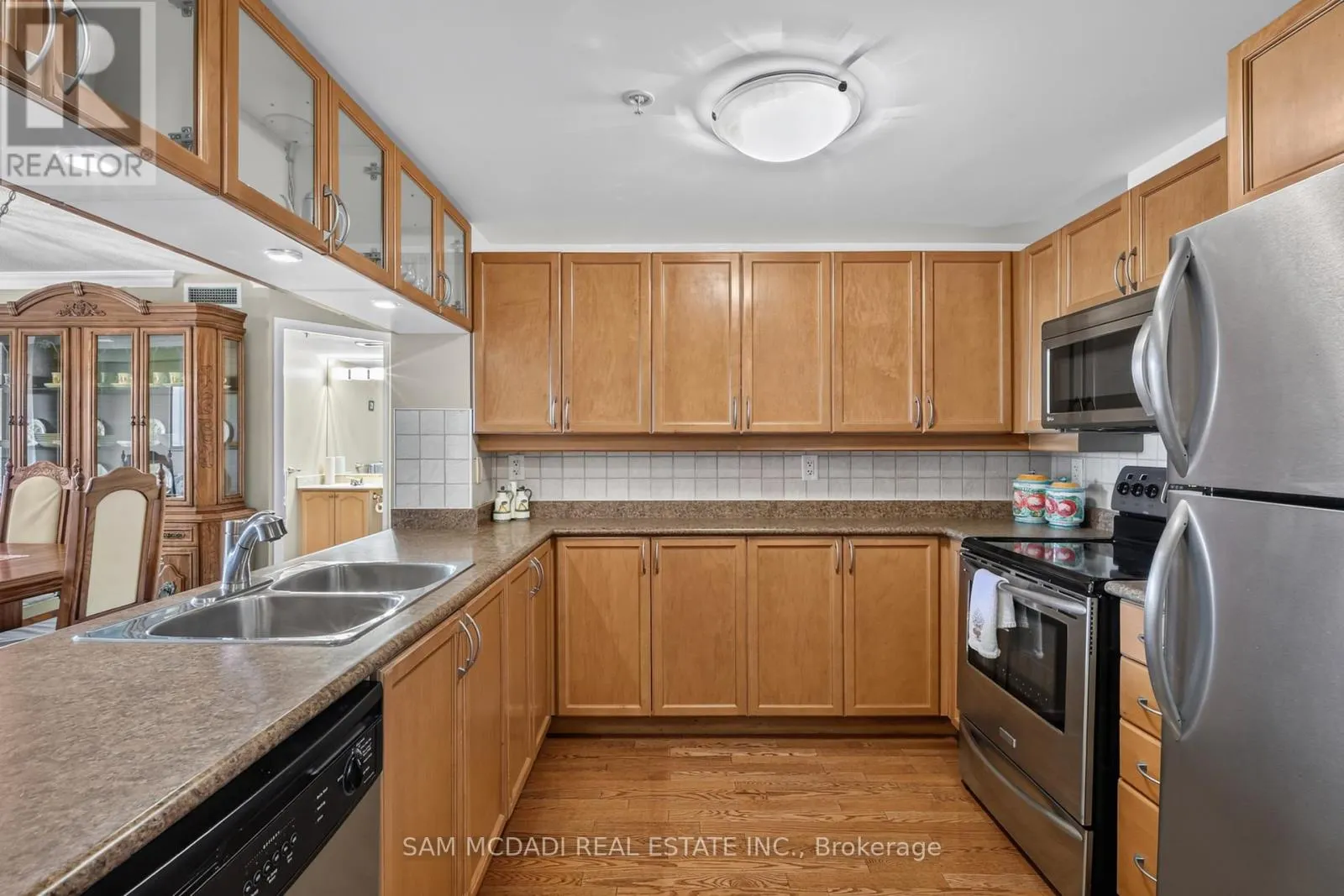 1107 - 350 PRINCESS ROYAL DRIVE