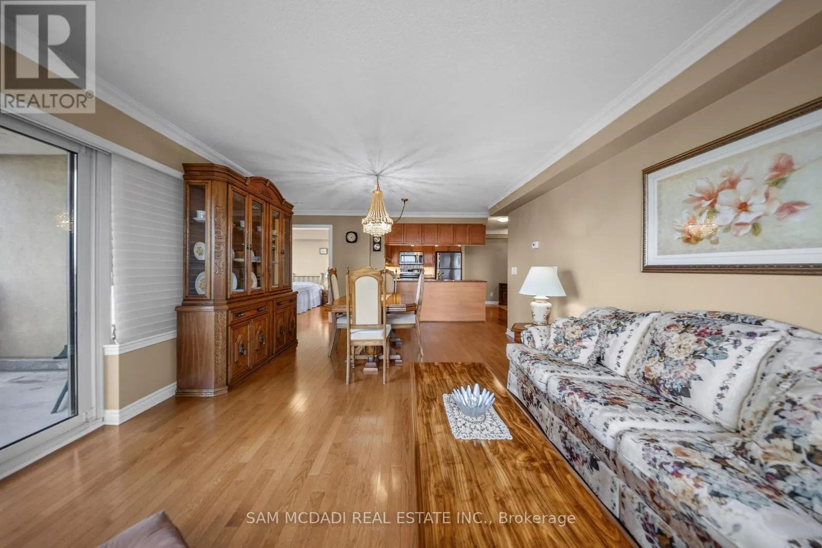 1107 - 350 PRINCESS ROYAL DRIVE
