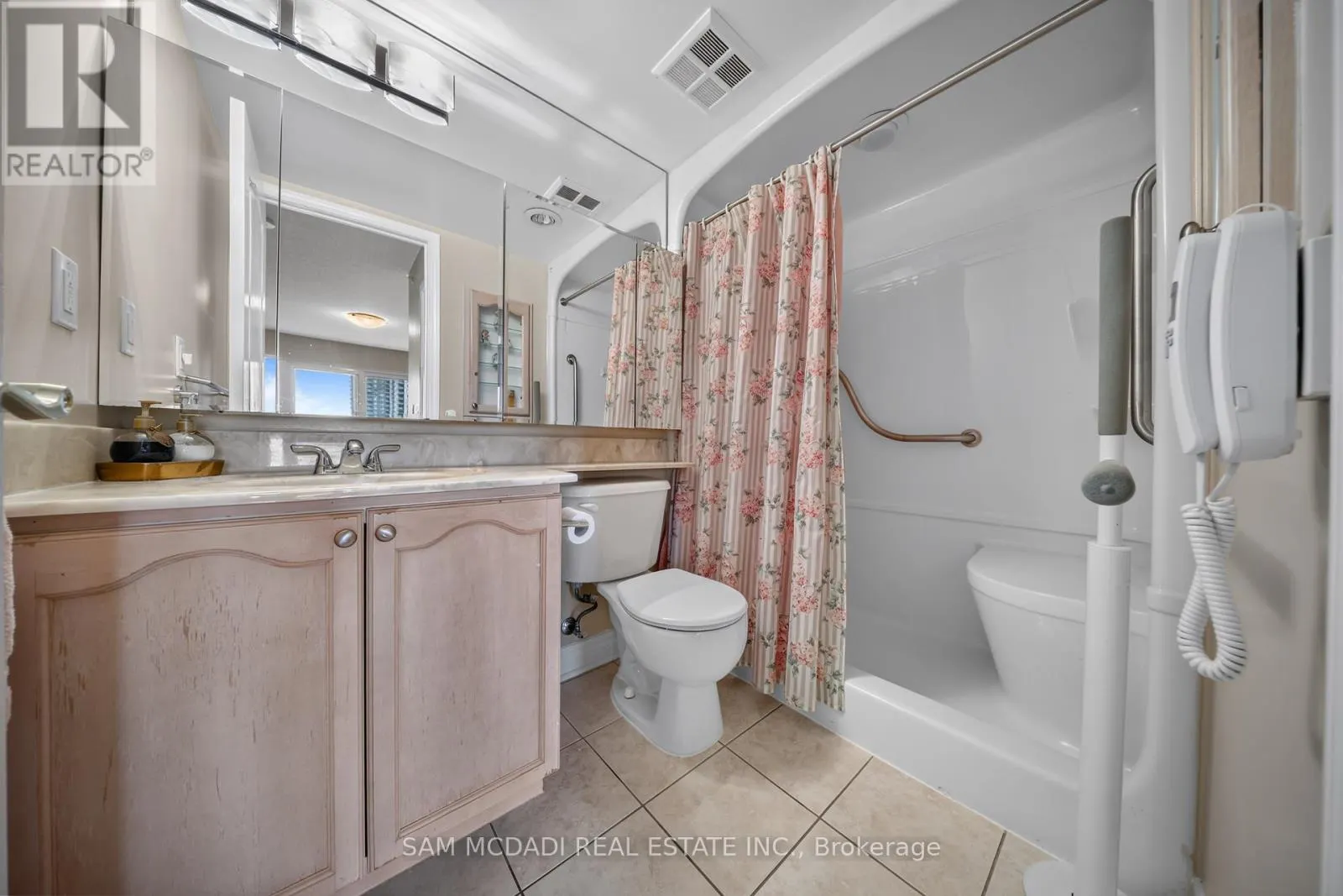 1107 - 350 PRINCESS ROYAL DRIVE