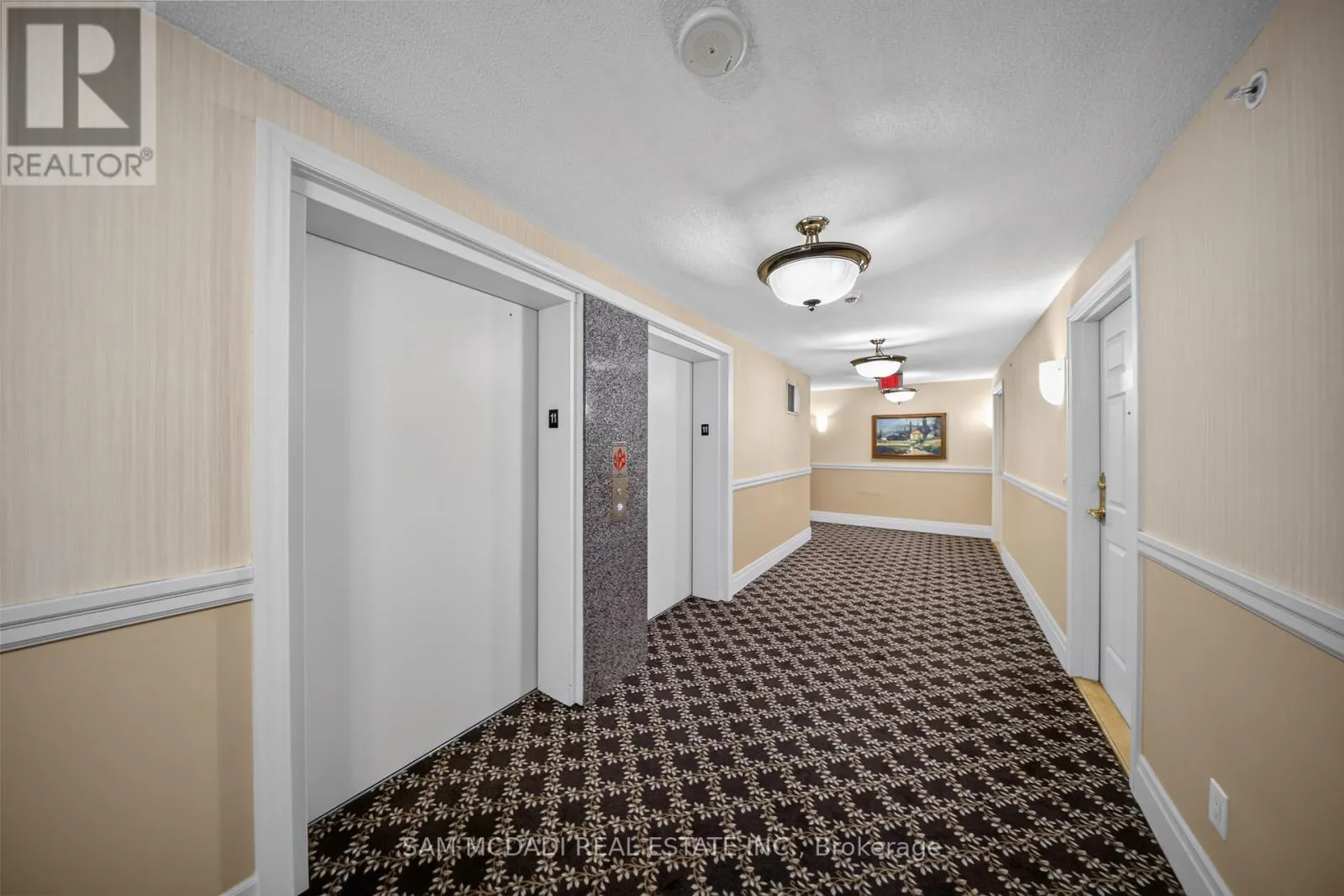 1107 - 350 PRINCESS ROYAL DRIVE