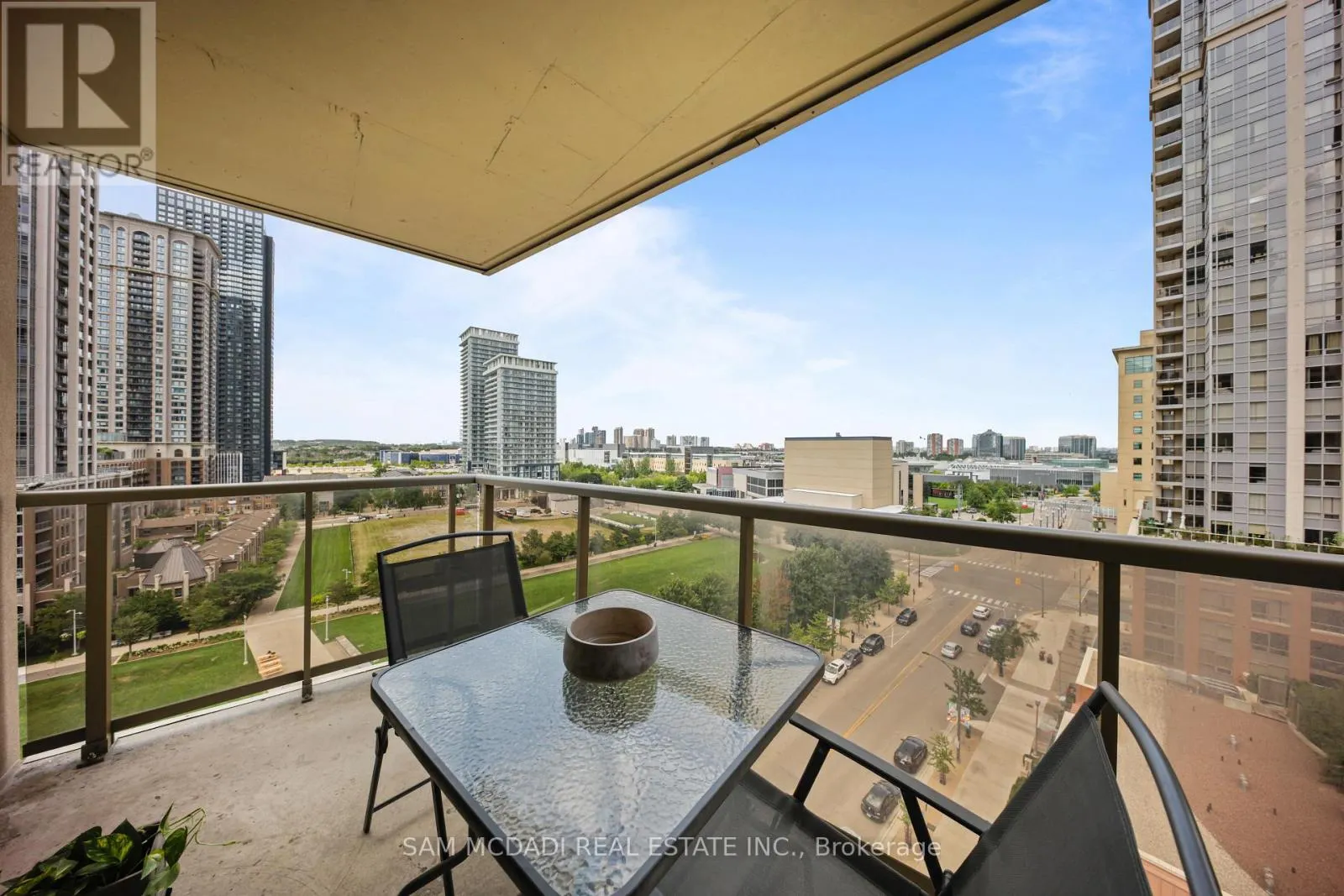 1107 - 350 PRINCESS ROYAL DRIVE