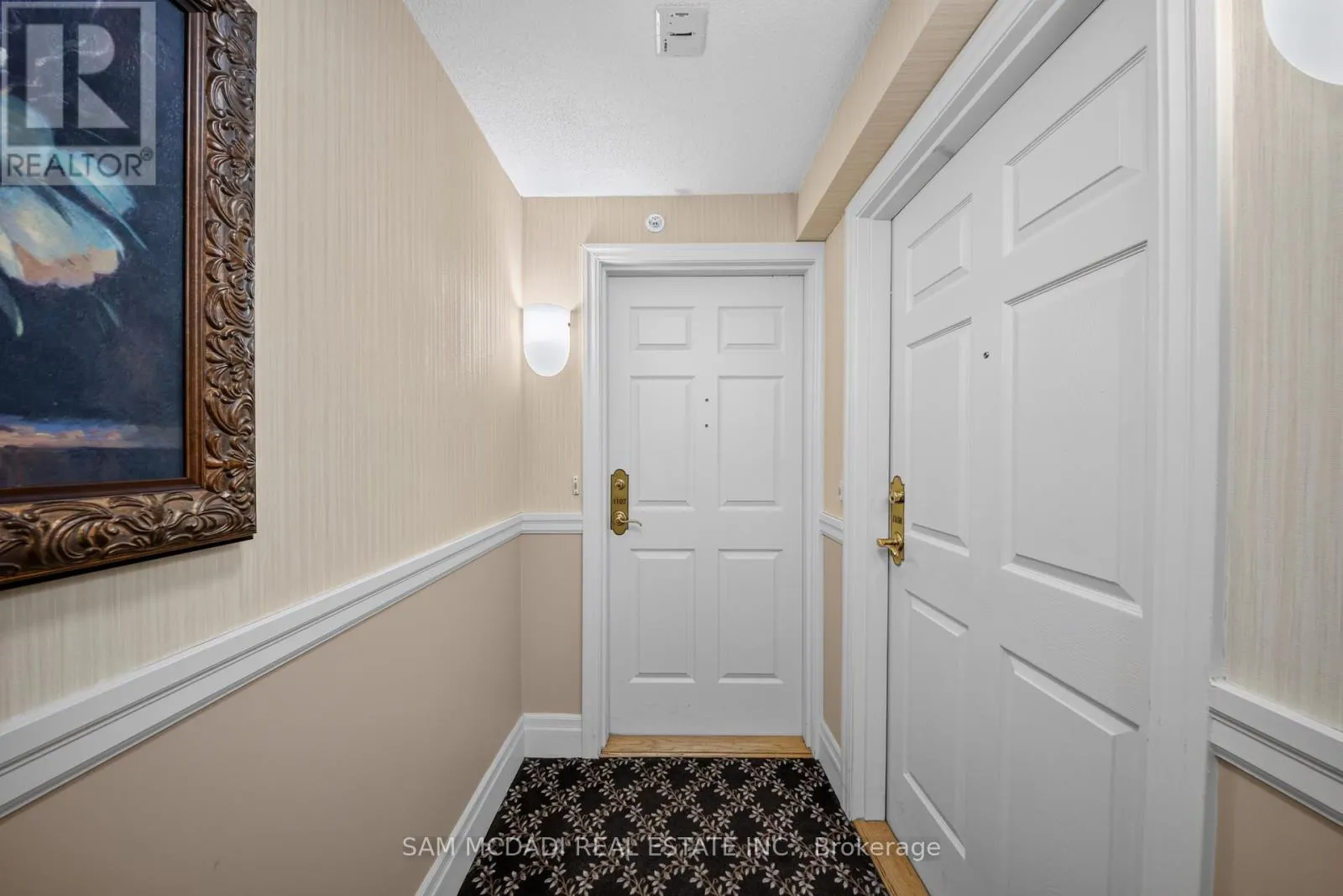 1107 - 350 PRINCESS ROYAL DRIVE