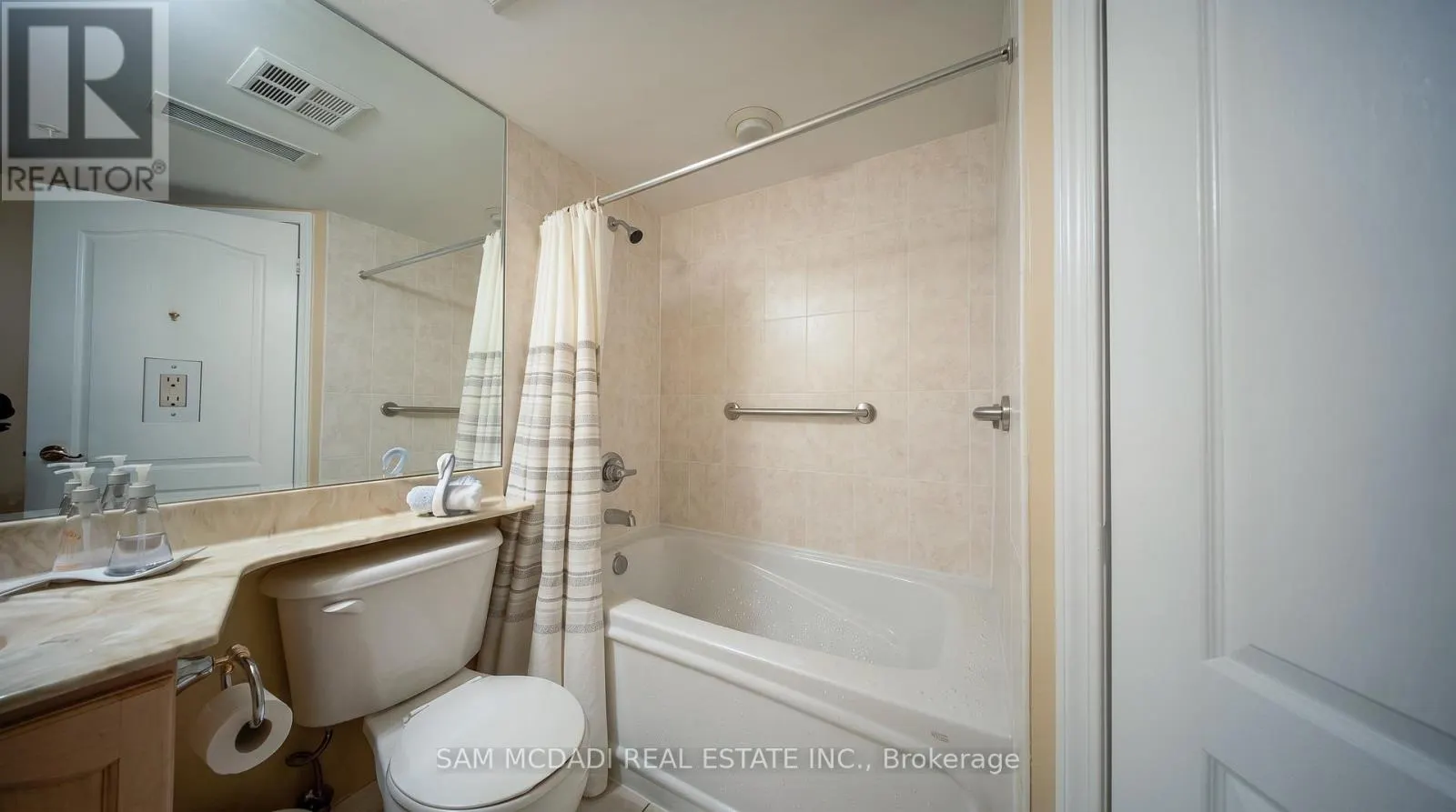 1107 - 350 PRINCESS ROYAL DRIVE