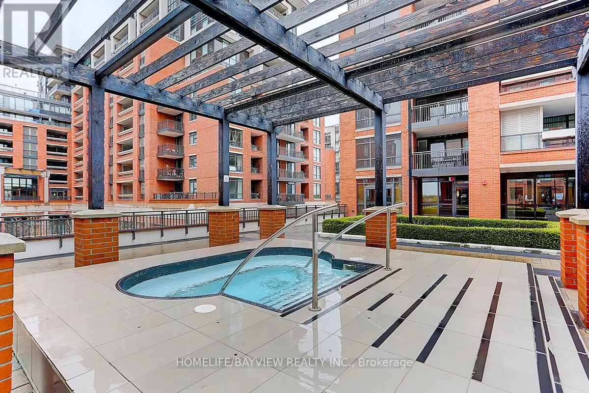 1723 - 800 LAWRENCE AVENUE W