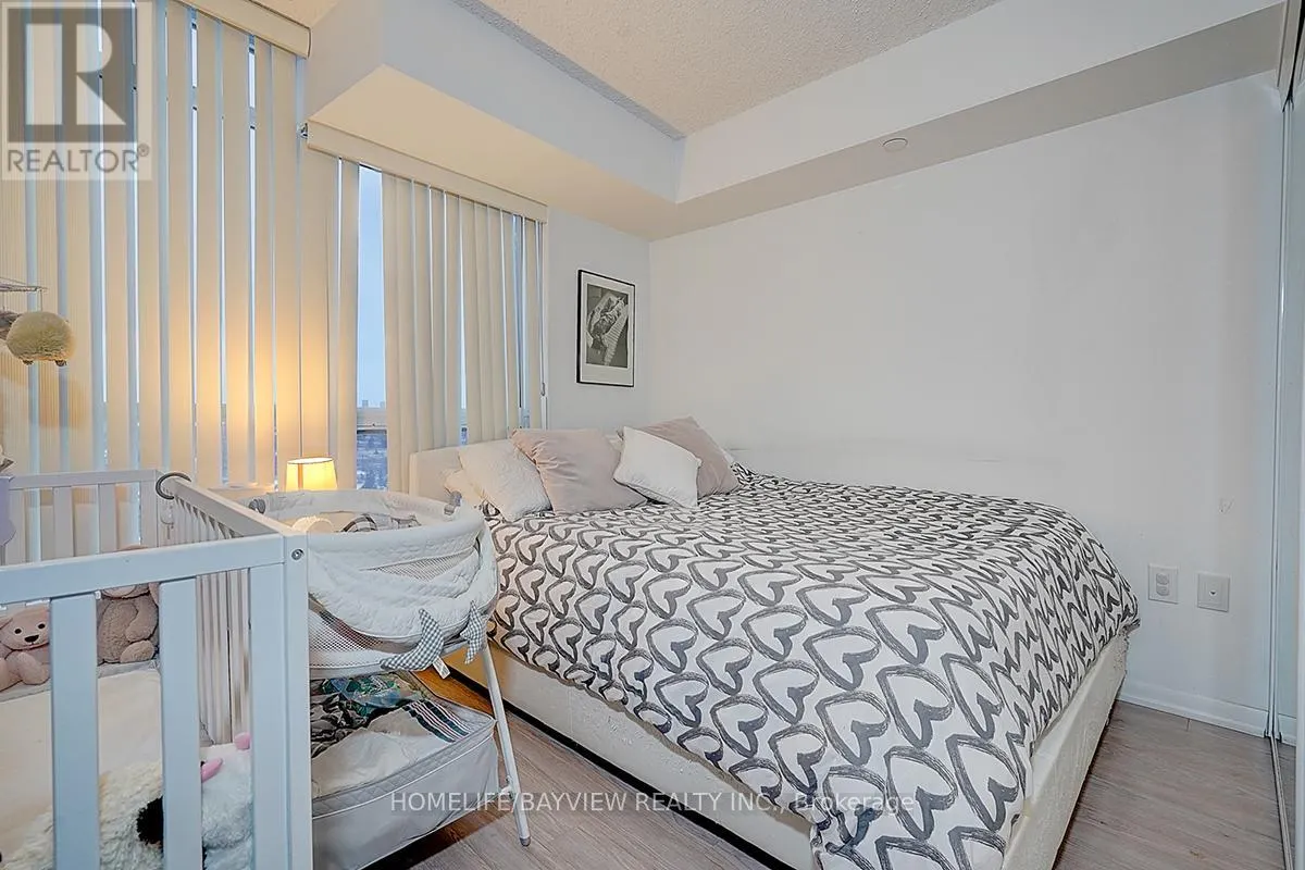 1723 - 800 LAWRENCE AVENUE W