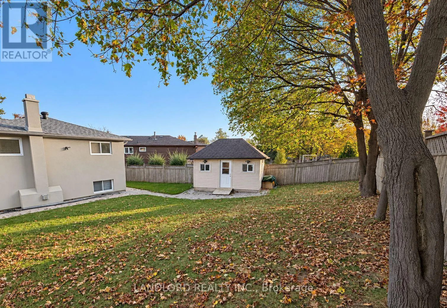 UPPER - 2636 CRYSTALBURN AVENUE