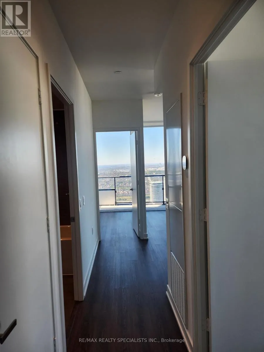 5403 - 448 BURNHAMTHORPE ROAD W