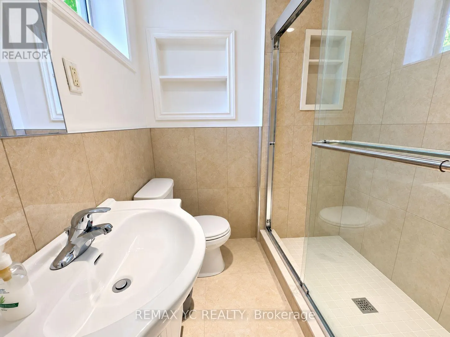 BASEMENT - 187 LOCKSLEY AVENUE