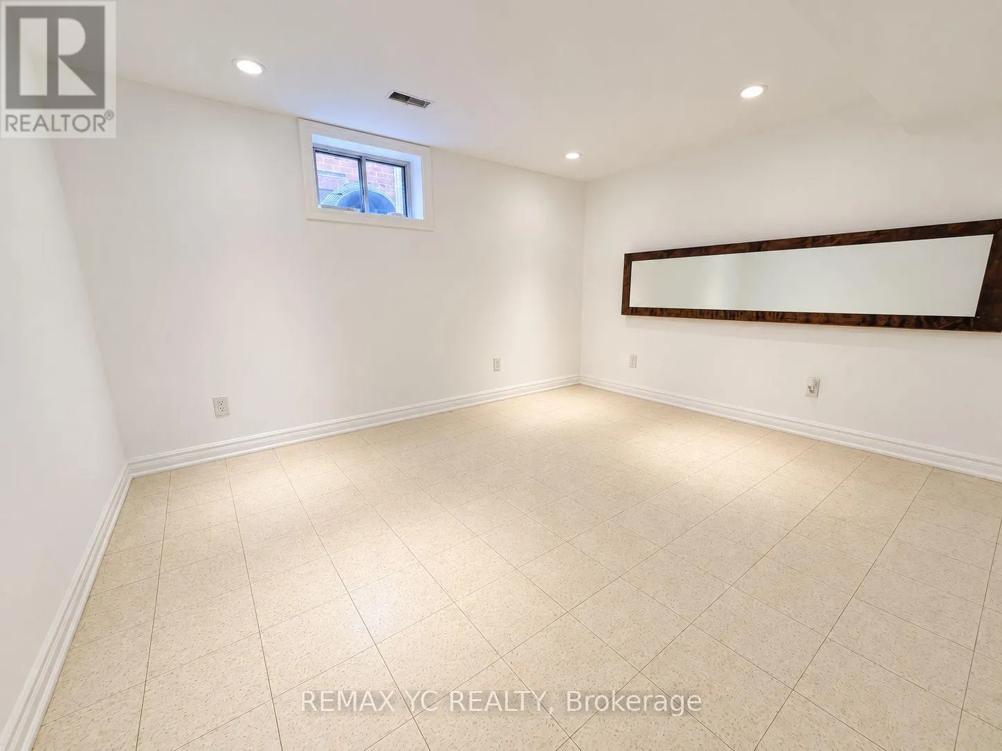 BASEMENT - 187 LOCKSLEY AVENUE