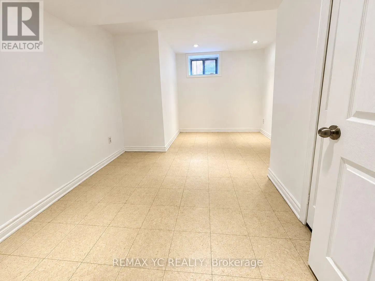 BASEMENT - 187 LOCKSLEY AVENUE