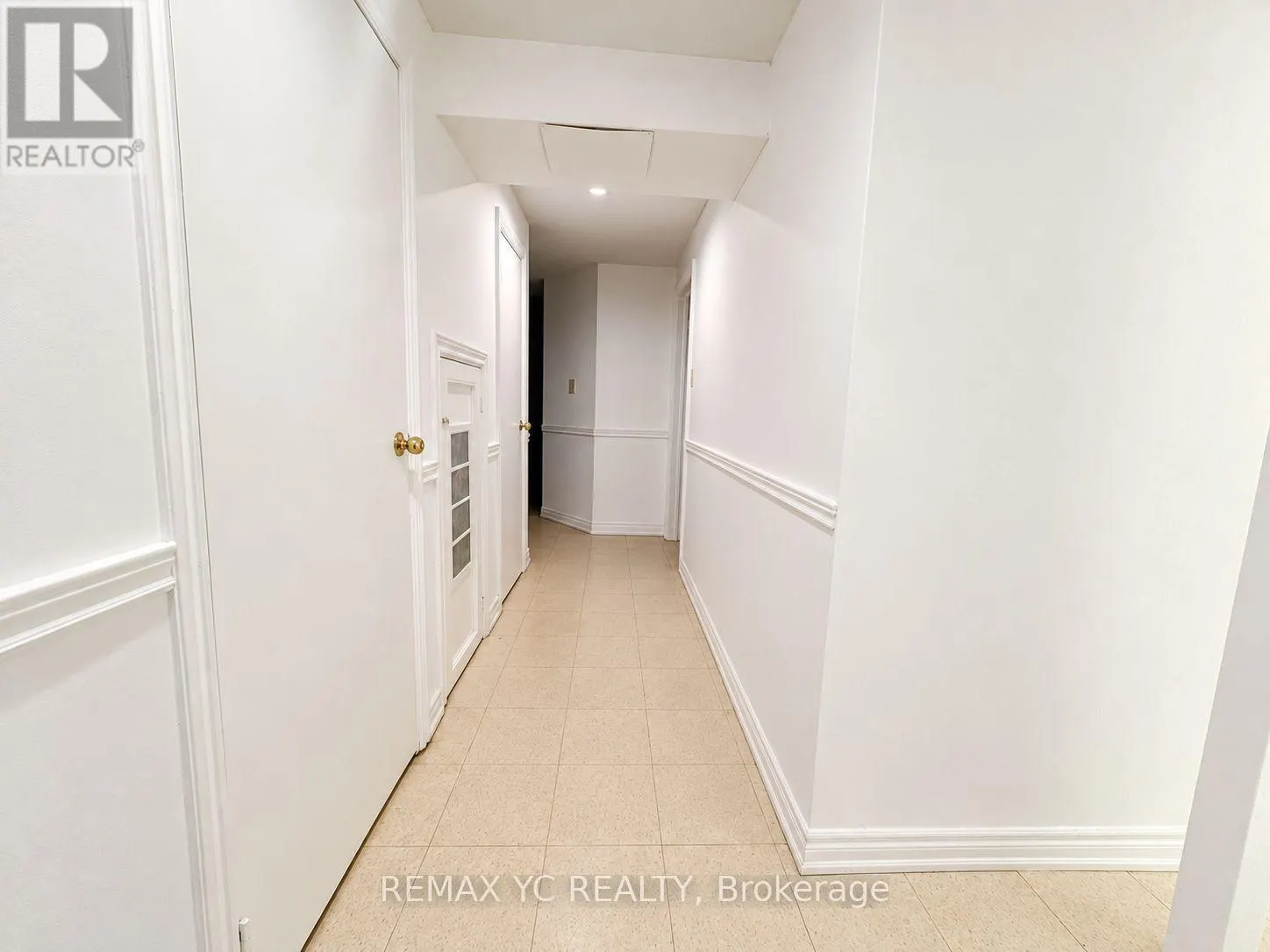 BASEMENT - 187 LOCKSLEY AVENUE