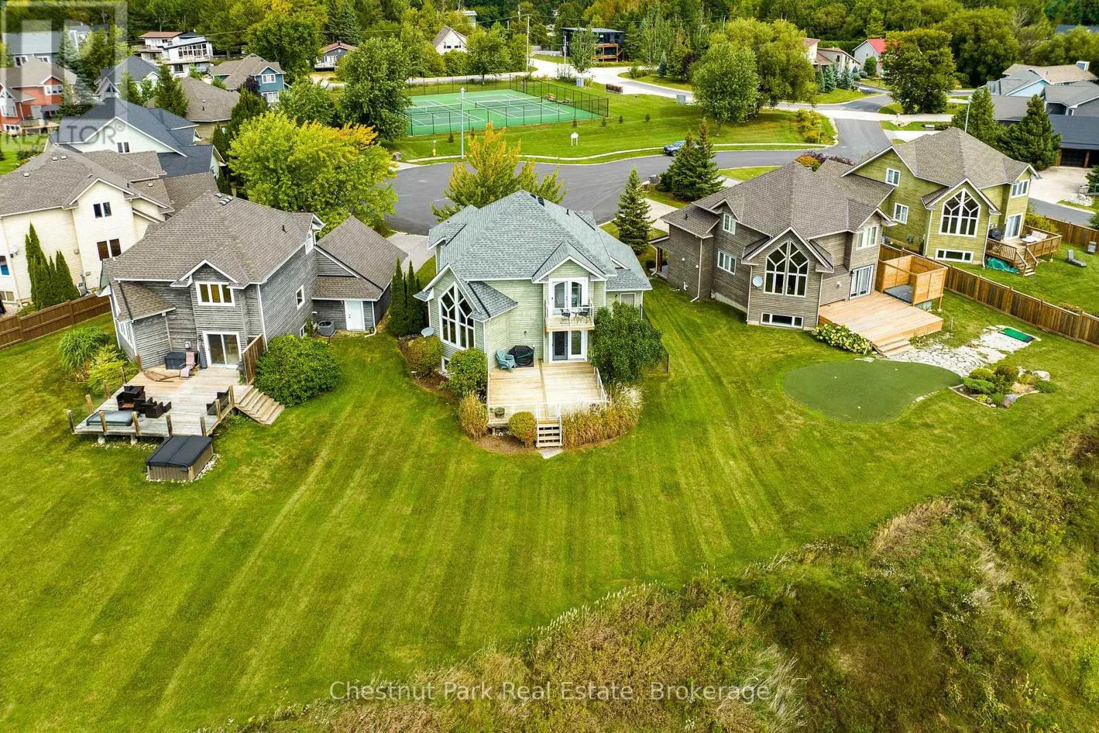 106 CROSSAN COURT