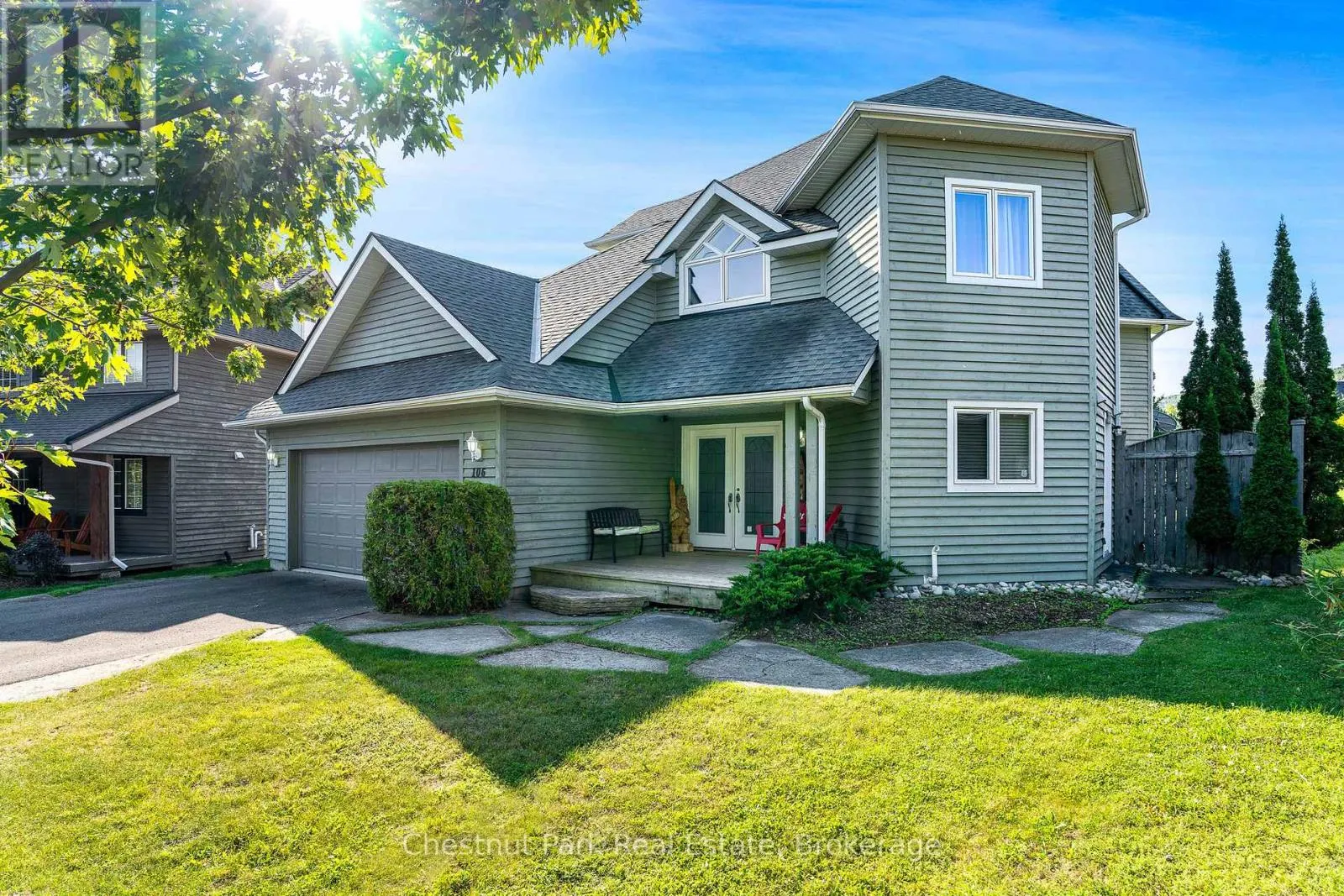 106 CROSSAN COURT
