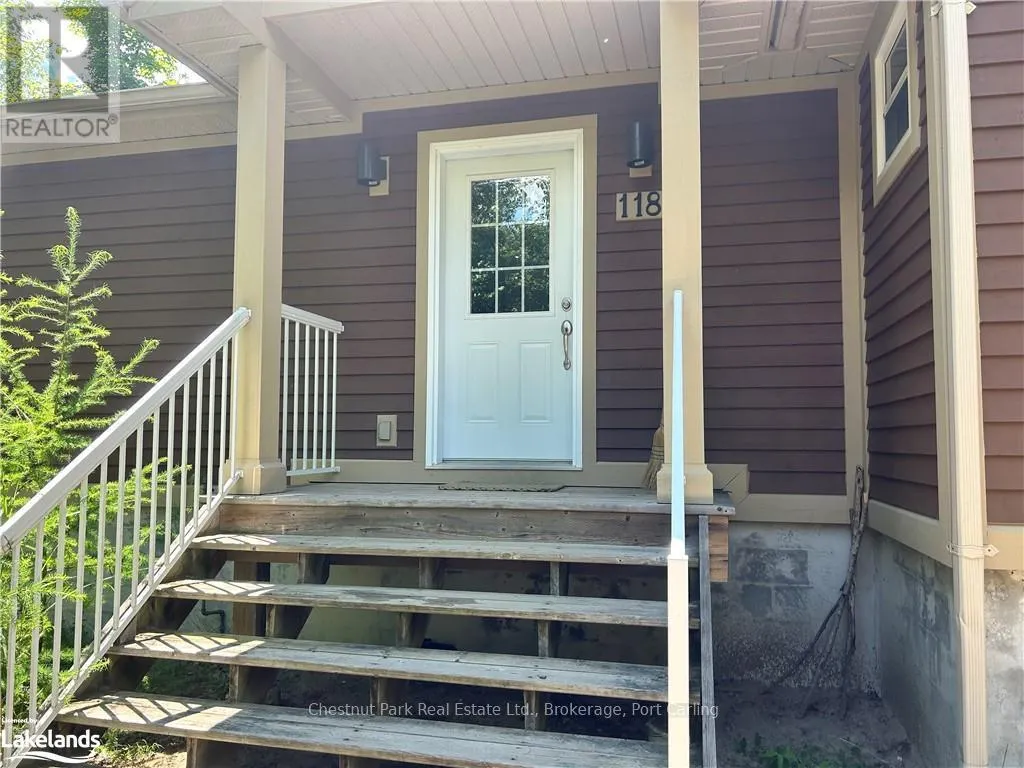118-3 - 1052 RAT BAY ROAD #118-3