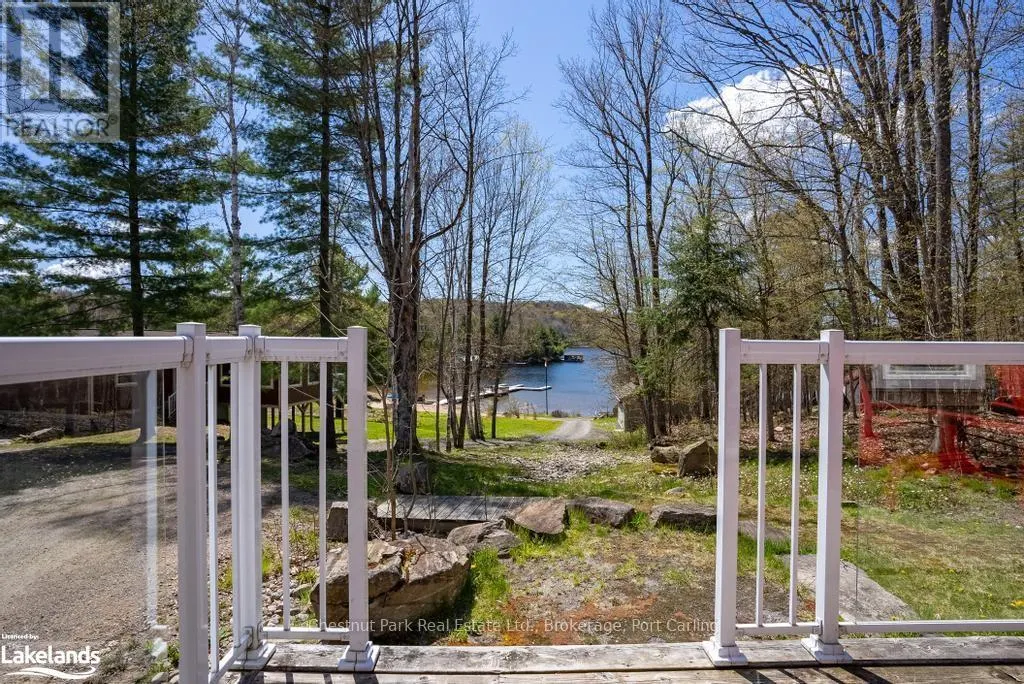 116-2 - 1052 RAT BAY ROAD #116-2