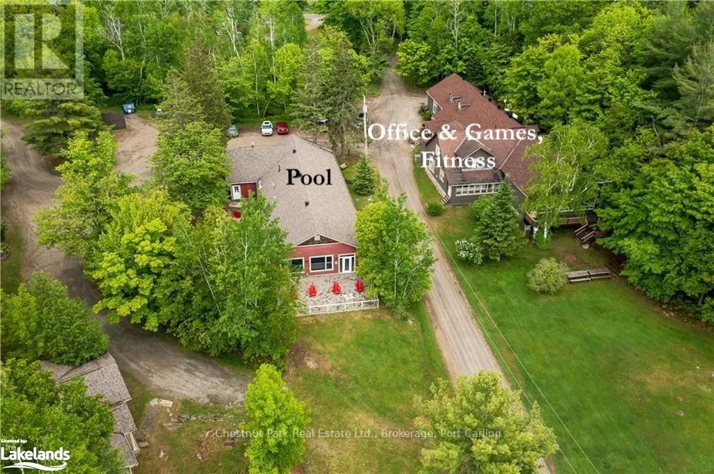 108-8 - 1052 RAT BAY ROAD #108-8