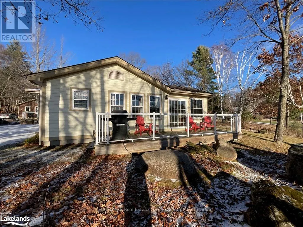 108-8 - 1052 RAT BAY ROAD #108-8