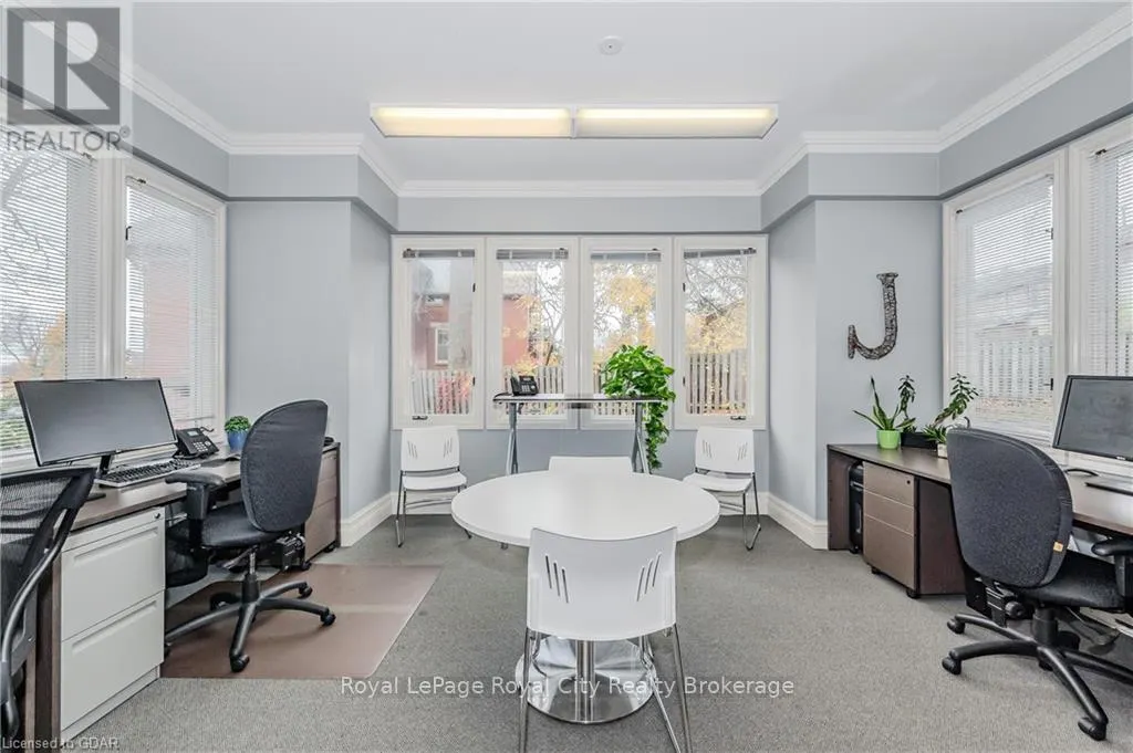 25 WATERLOO AVENUE