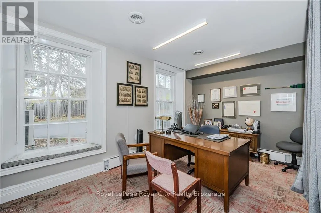 25 WATERLOO AVENUE