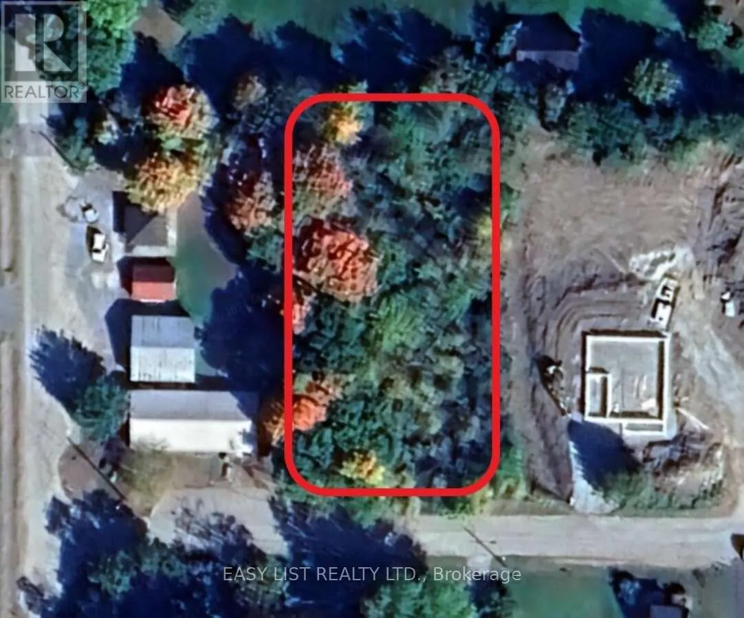 LOT 6 SIMCOE STREET