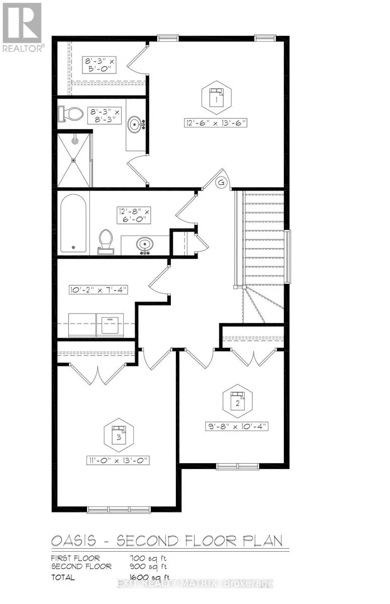 1404 CAROLINE COURT