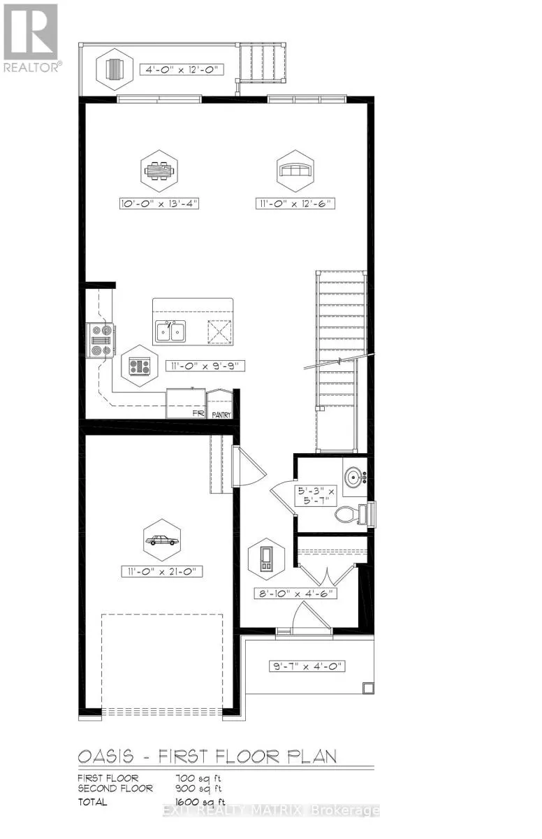 1404 CAROLINE COURT