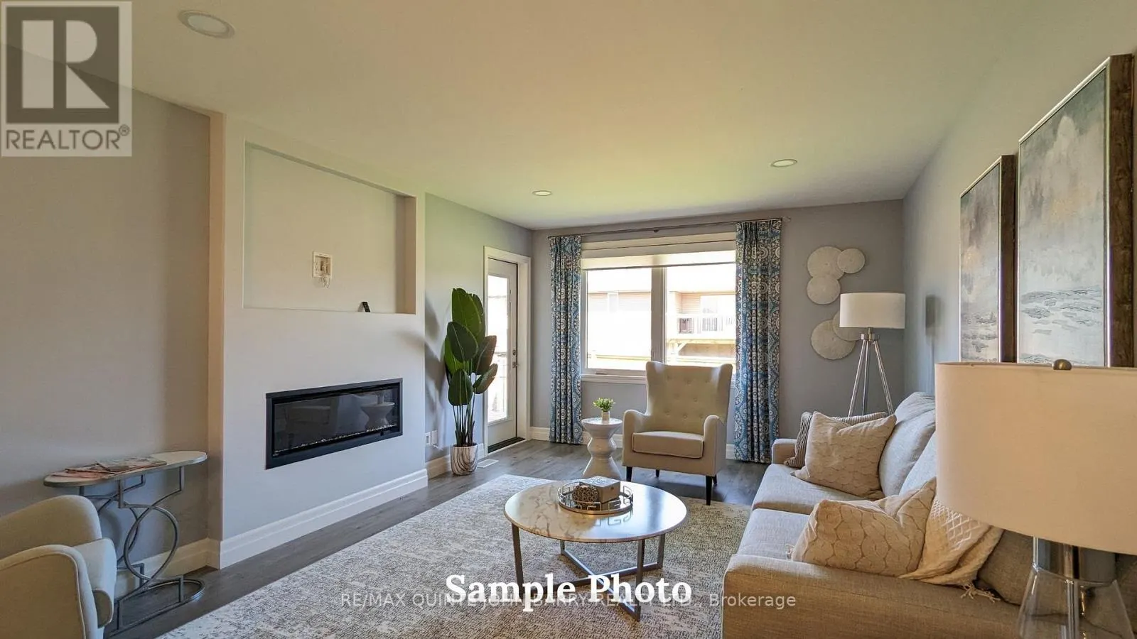 LOT 30 - 3 PARKLAND CIRCLE, #Lot 30