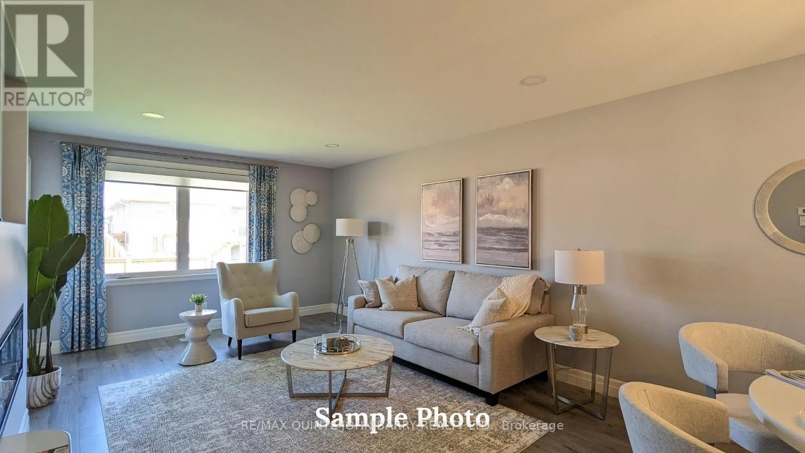 LOT 30 - 3 PARKLAND CIRCLE, #Lot 30