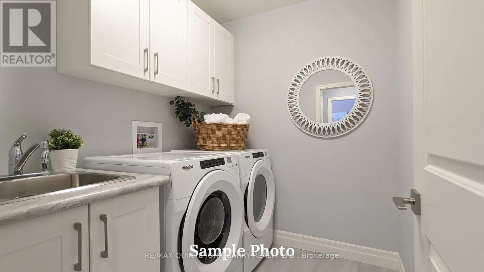 LOT 30 - 3 PARKLAND CIRCLE, #Lot 30