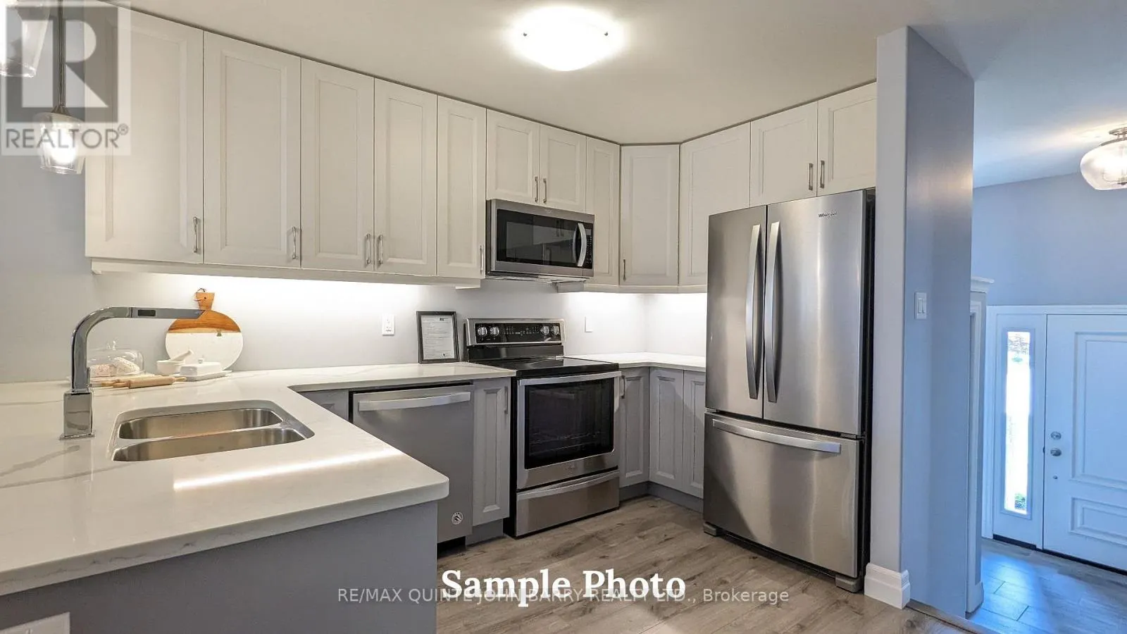 LOT 30 - 3 PARKLAND CIRCLE, #Lot 30